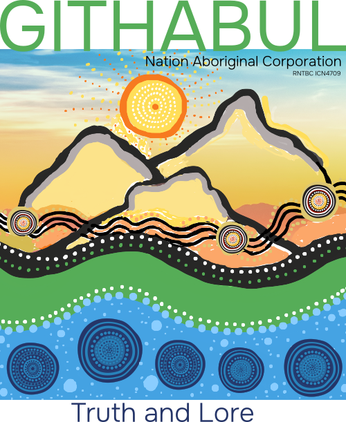 Githabul Nation Logo