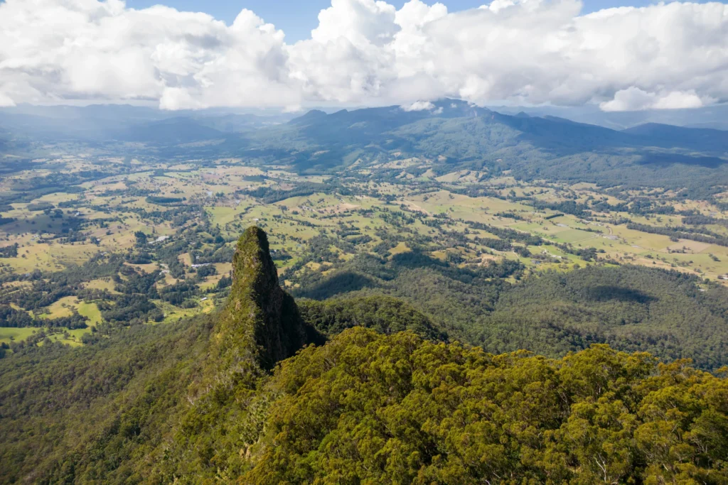 Mount Warning