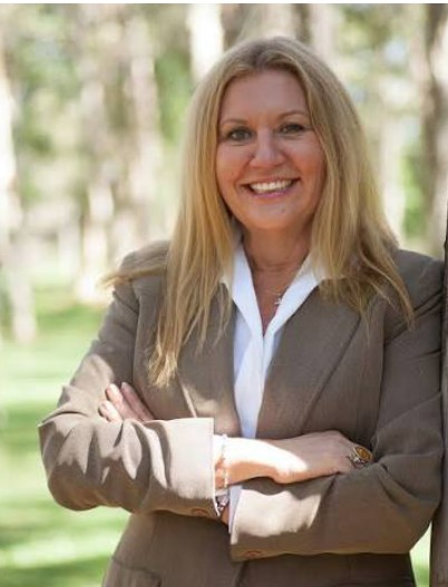 Image of Melanie Levill-Maloney