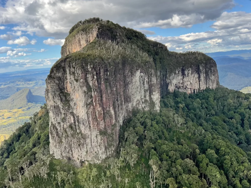 Mt Lindsay NSW